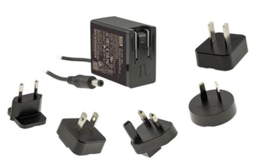 XLN/XLC 系列：25W/40W/60W 智能調光 LED 驅動電源