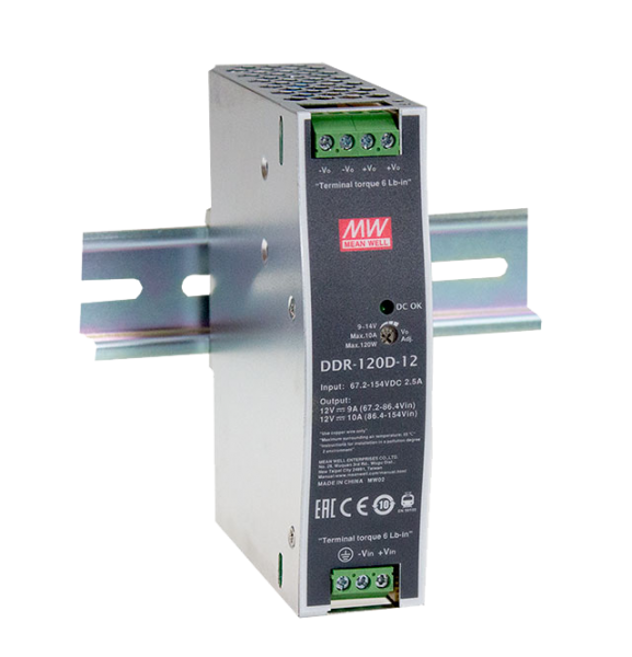 DIN Rail