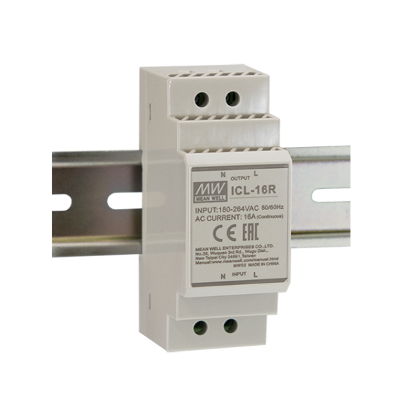 ICL-16系列 AC峰值電流抑制器