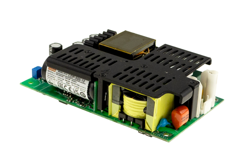 資通訊/ 醫療/ 家用/ 工業 - 超薄基板型