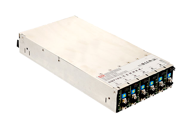 NMP Series 650W/1200W