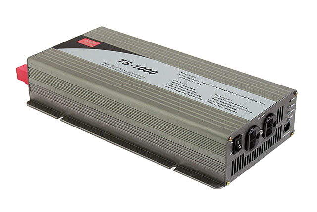 TS Series  200W~3000W