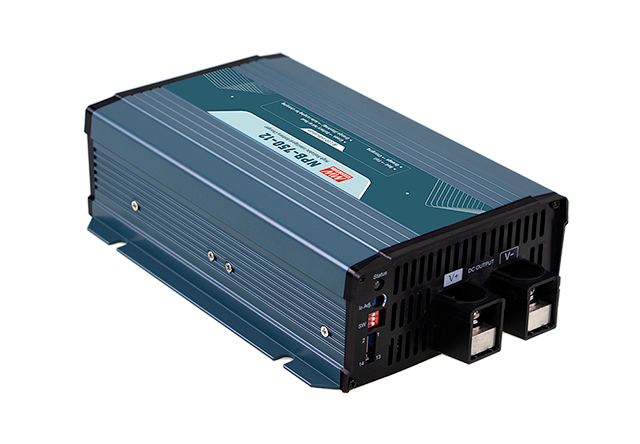 固定式—高效高性價比智能充電器